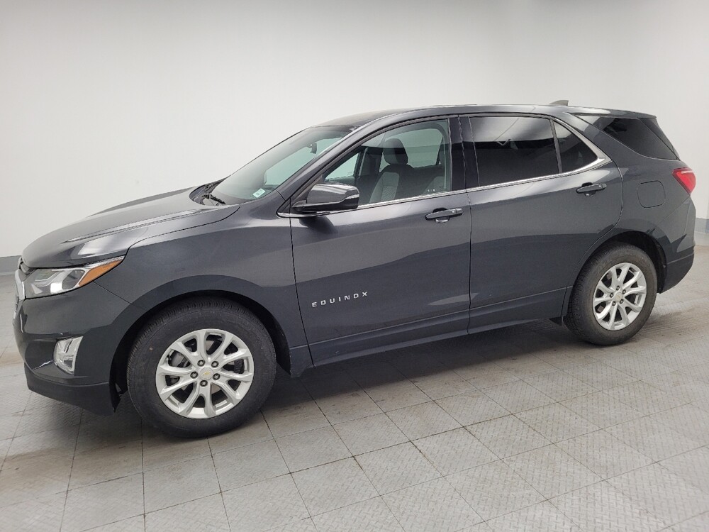 2019 Chevrolet Equinox in Madison, TN 37115 - 18137382 2