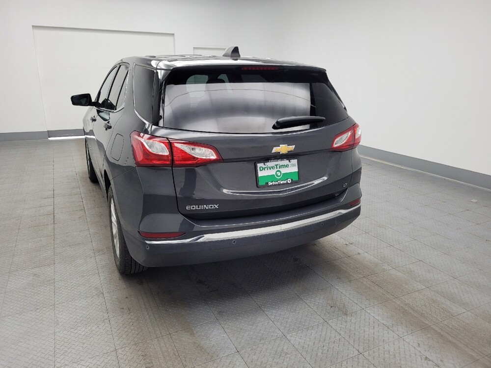 2019 Chevrolet Equinox in Madison, TN 37115 - 18137382 6