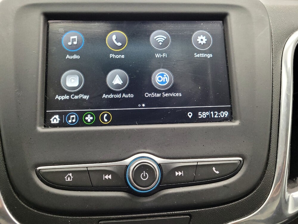 2019 Chevrolet Equinox in Madison, TN 37115 - 18137382 25