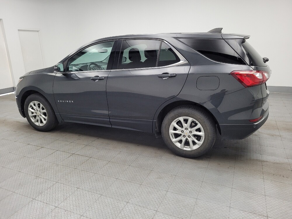 2019 Chevrolet Equinox in Madison, TN 37115 - 18137382 3
