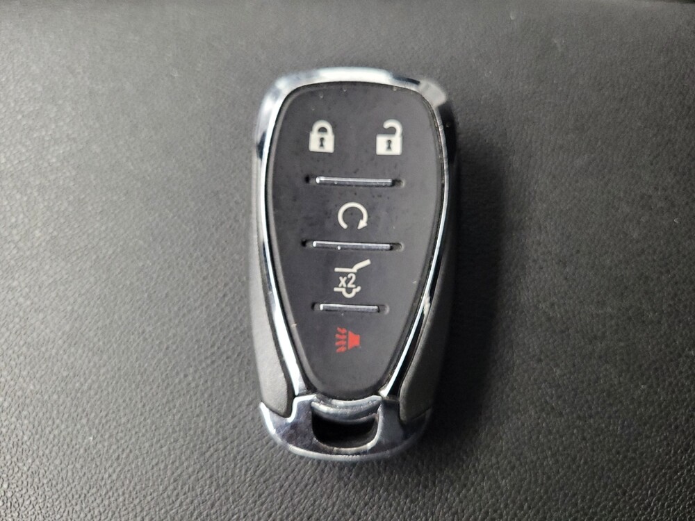 2019 Chevrolet Equinox in Madison, TN 37115 - 18137382 32