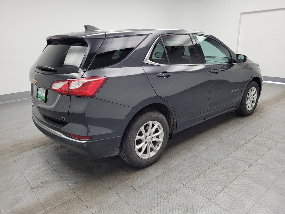 2019 Chevrolet Equinox in Madison, TN 37115 - 18137382 9