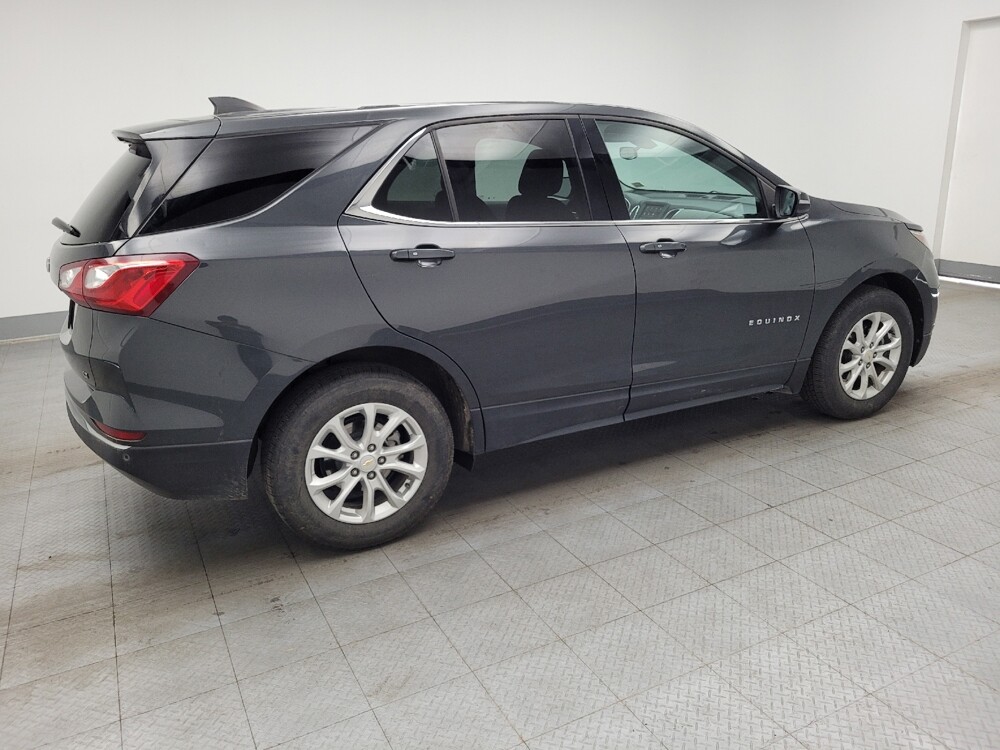 2019 Chevrolet Equinox in Madison, TN 37115 - 18137382 10