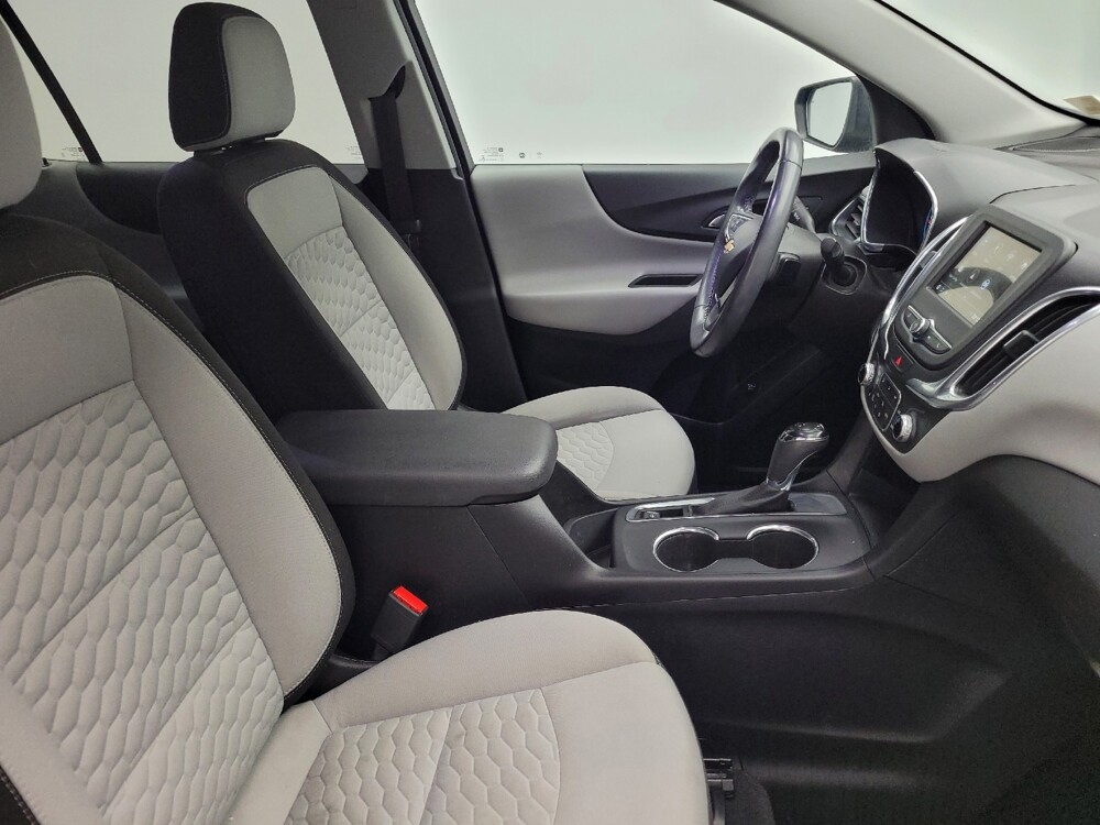 2019 Chevrolet Equinox in Madison, TN 37115 - 18137382 21