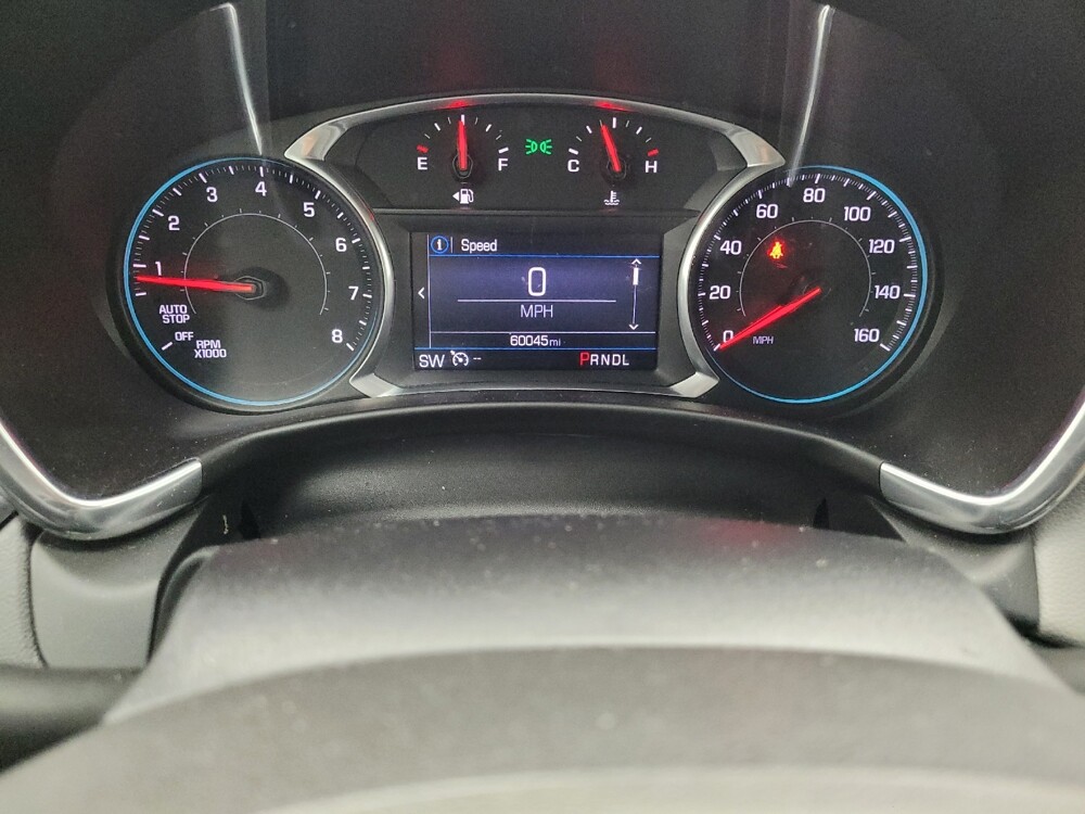 2019 Chevrolet Equinox in Madison, TN 37115 - 18137382 23