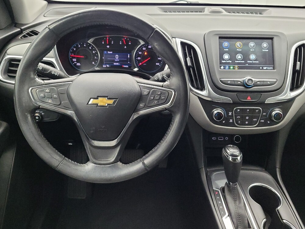 2019 Chevrolet Equinox in Madison, TN 37115 - 18137382 22