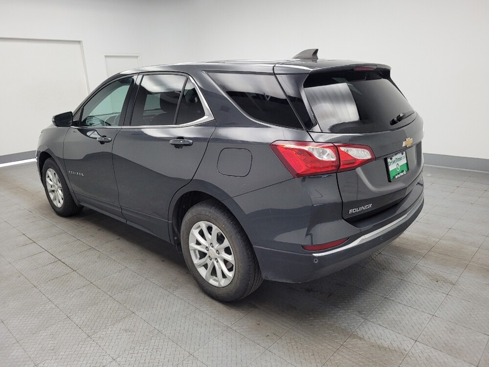 2019 Chevrolet Equinox in Madison, TN 37115 - 18137382 5