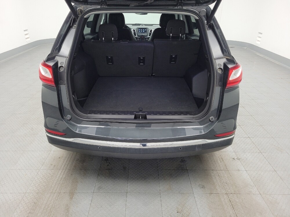 2019 Chevrolet Equinox in Madison, TN 37115 - 18137382 29