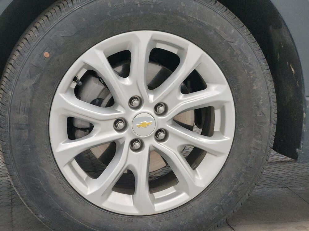 2019 Chevrolet Equinox in Madison, TN 37115 - 18137382 31