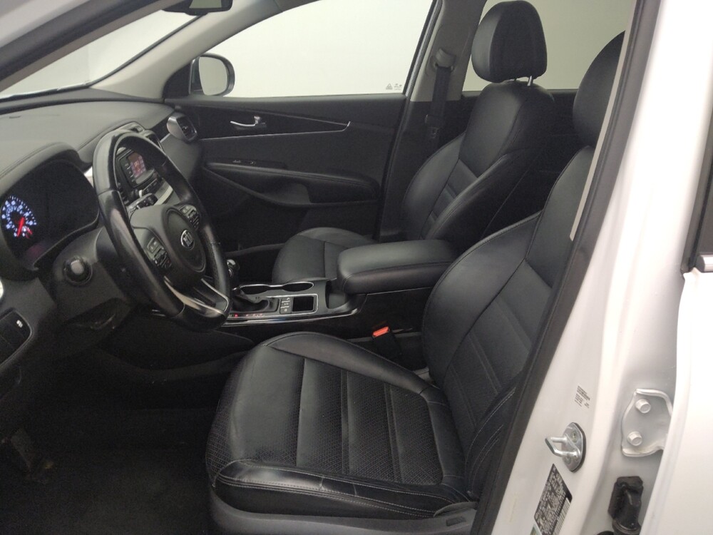 2016 Kia Sorento in Corpus Christi, TX 78412 - 18137384 17