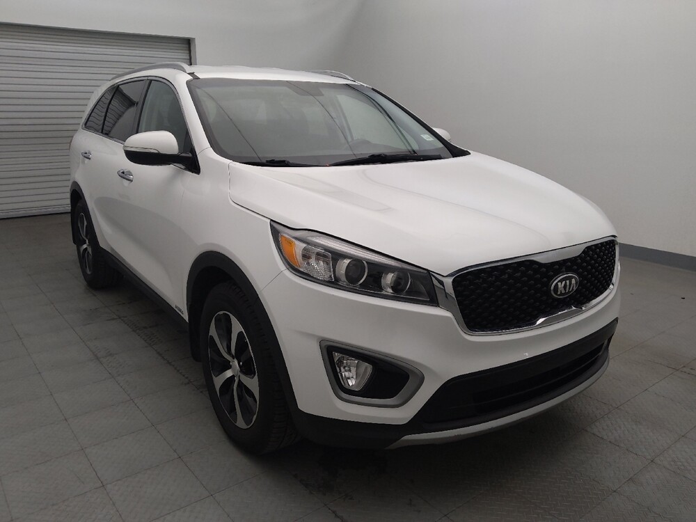 2016 Kia Sorento in Corpus Christi, TX 78412 - 18137384 13