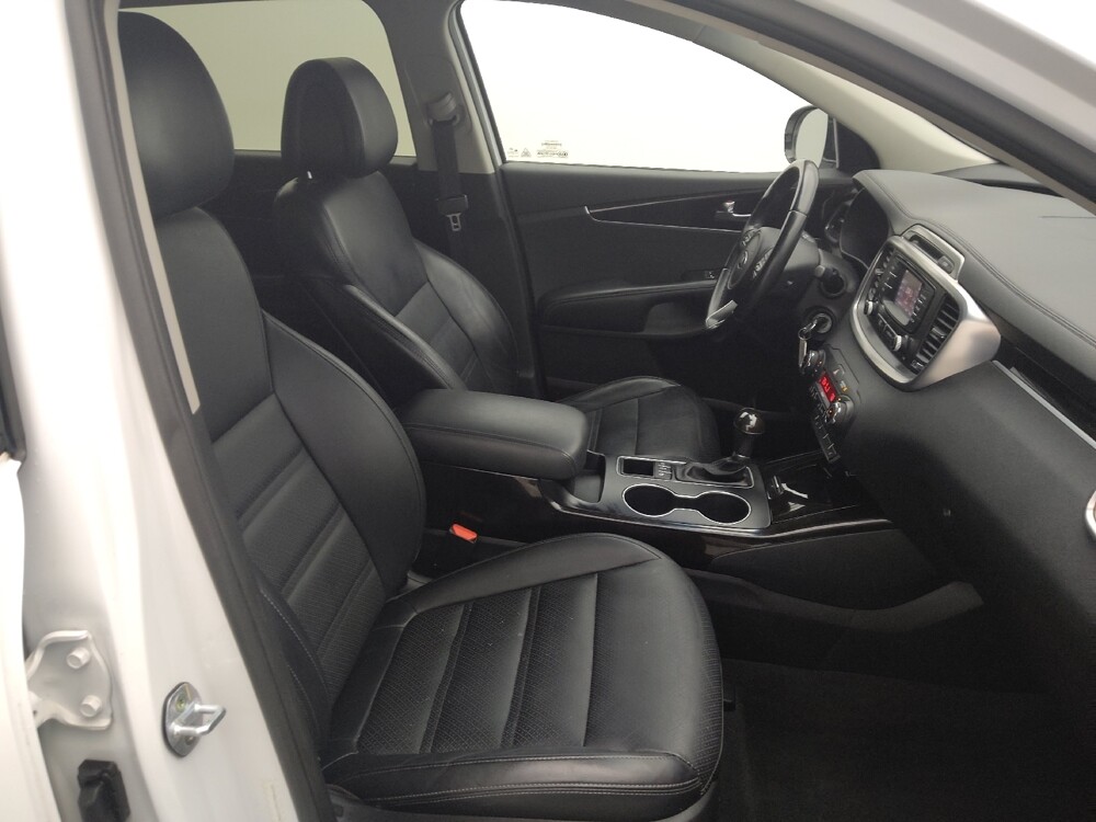 2016 Kia Sorento in Corpus Christi, TX 78412 - 18137384 21