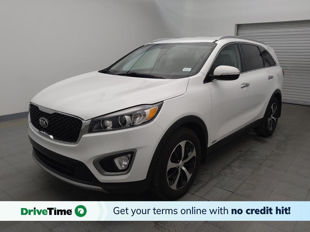2016 Kia Sorento in Corpus Christi, TX 78412 - 18137384