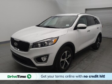 2016 Kia Sorento in Corpus Christi, TX 78412