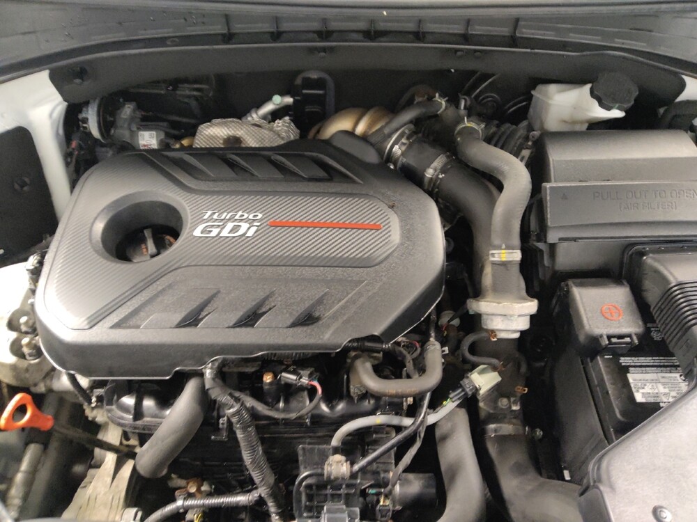 2016 Kia Sorento in Corpus Christi, TX 78412 - 18137384 30