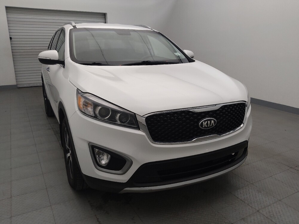 2016 Kia Sorento in Corpus Christi, TX 78412 - 18137384 14