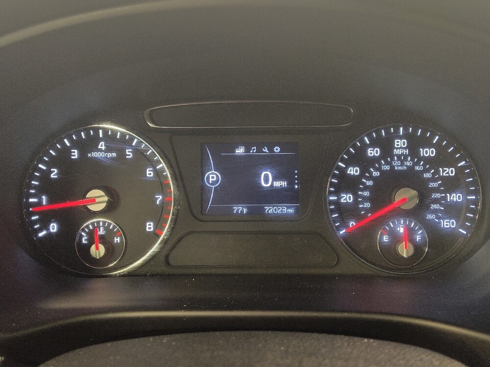 2016 Kia Sorento in Corpus Christi, TX 78412 - 18137384 23