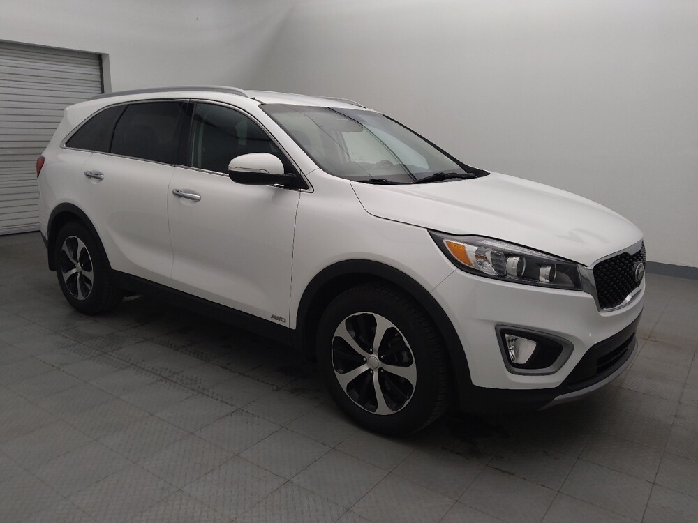 2016 Kia Sorento in Corpus Christi, TX 78412 - 18137384 11