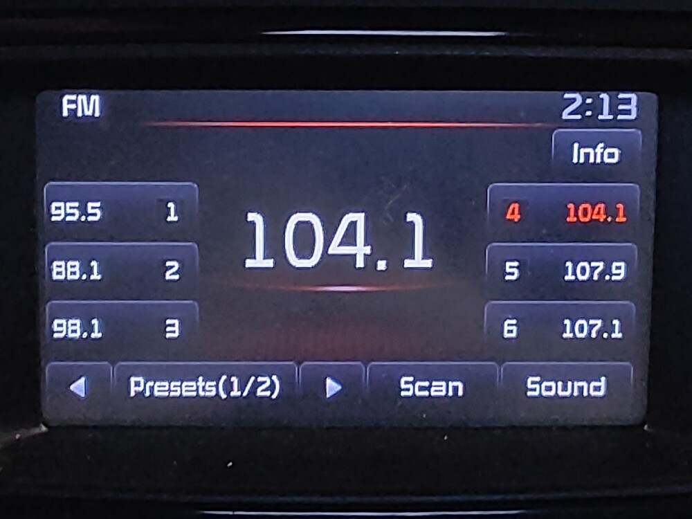 2016 Kia Sorento in Corpus Christi, TX 78412 - 18137384 25