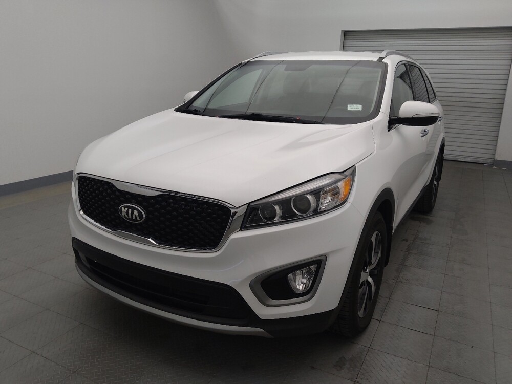 2016 Kia Sorento in Corpus Christi, TX 78412 - 18137384 15