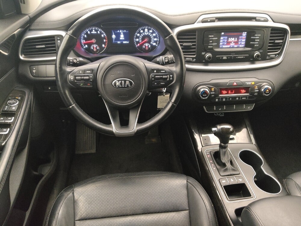 2016 Kia Sorento in Corpus Christi, TX 78412 - 18137384 22