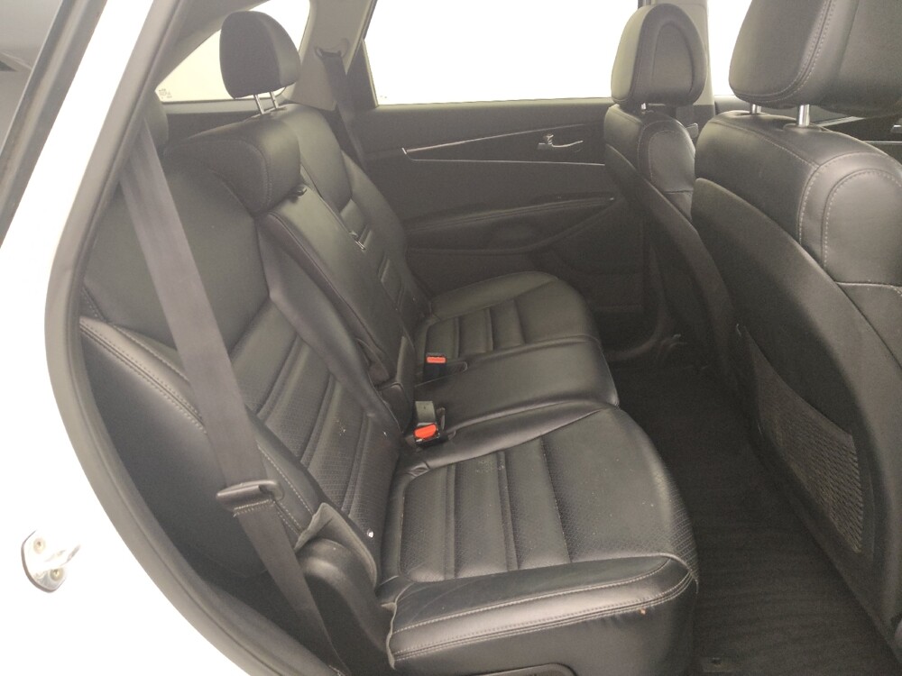 2016 Kia Sorento in Corpus Christi, TX 78412 - 18137384 19