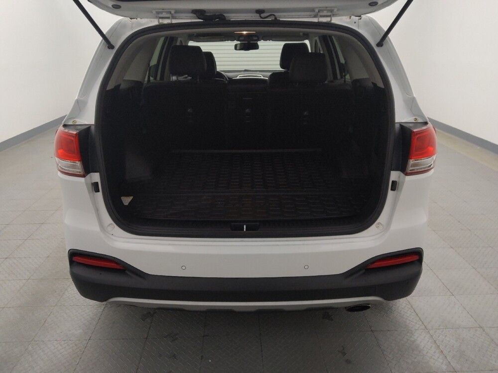 2016 Kia Sorento in Corpus Christi, TX 78412 - 18137384 29