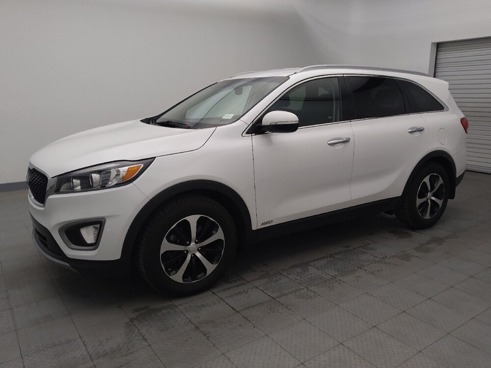 2016 Kia Sorento in Corpus Christi, TX 78412 - 18137384 2