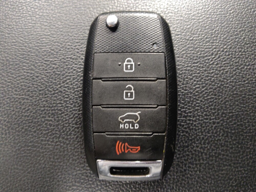 2016 Kia Sorento in Corpus Christi, TX 78412 - 18137384 32