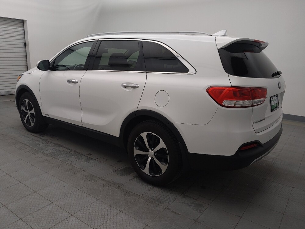 2016 Kia Sorento in Corpus Christi, TX 78412 - 18137384 3