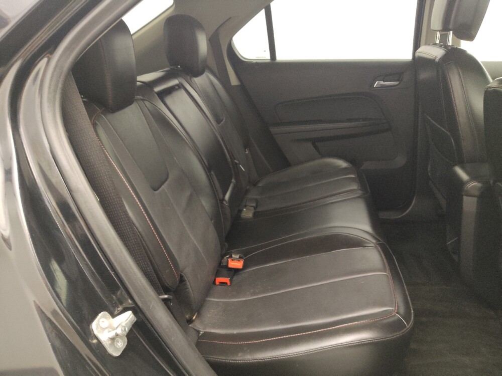 2017 Chevrolet Equinox in Houston, TX 77074 - 18137385 19