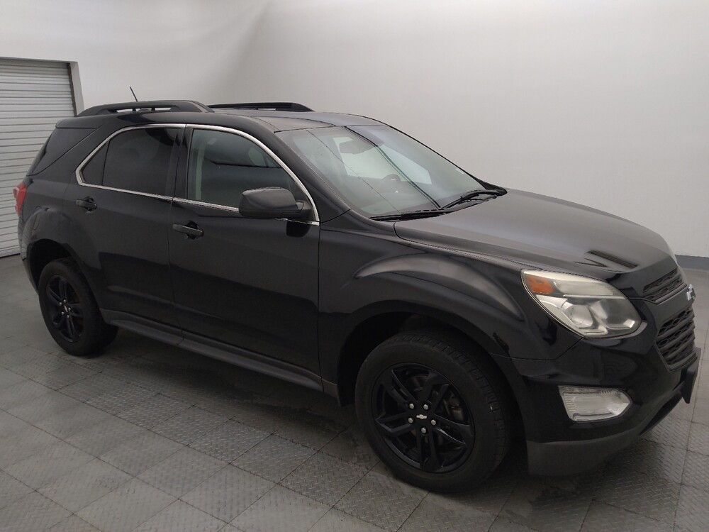 2017 Chevrolet Equinox in Houston, TX 77074 - 18137385 11