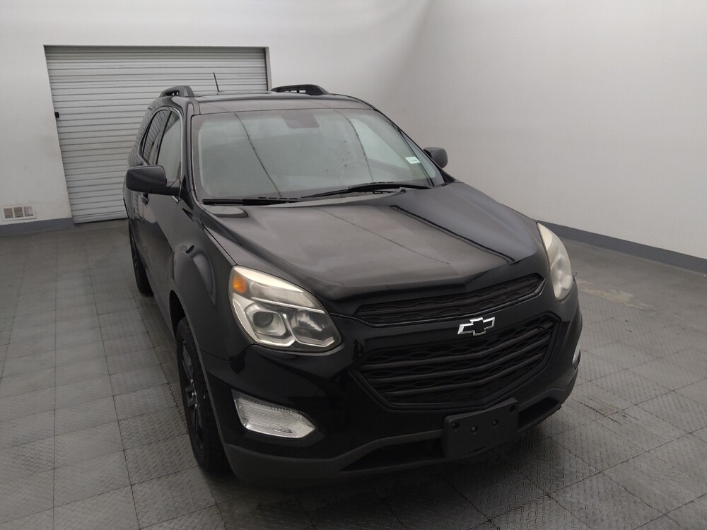 2017 Chevrolet Equinox in Houston, TX 77074 - 18137385 14
