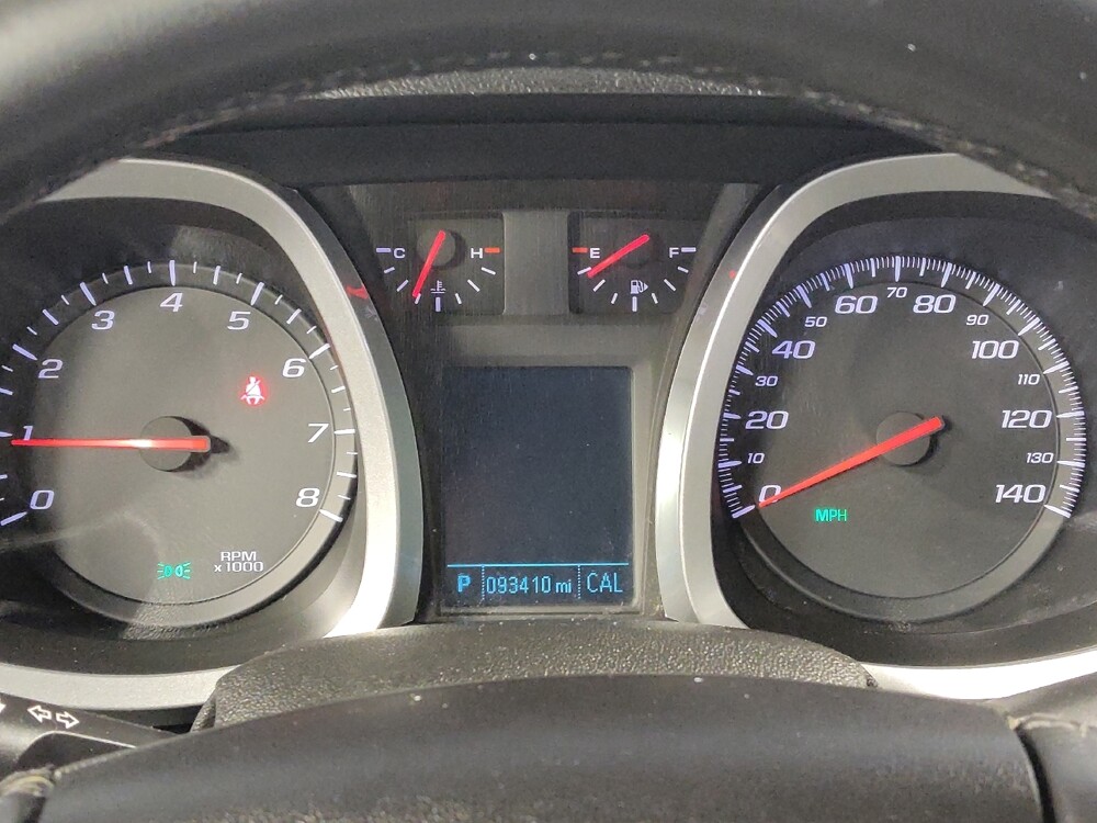 2017 Chevrolet Equinox in Houston, TX 77074 - 18137385 23