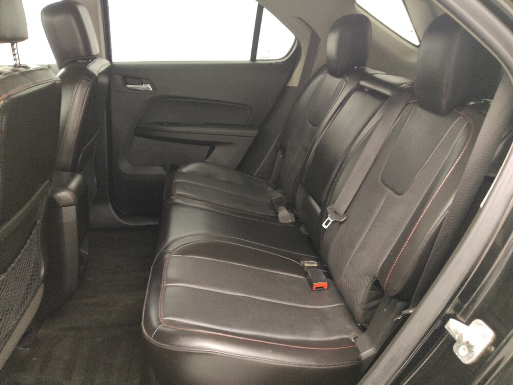 2017 Chevrolet Equinox in Houston, TX 77074 - 18137385 18