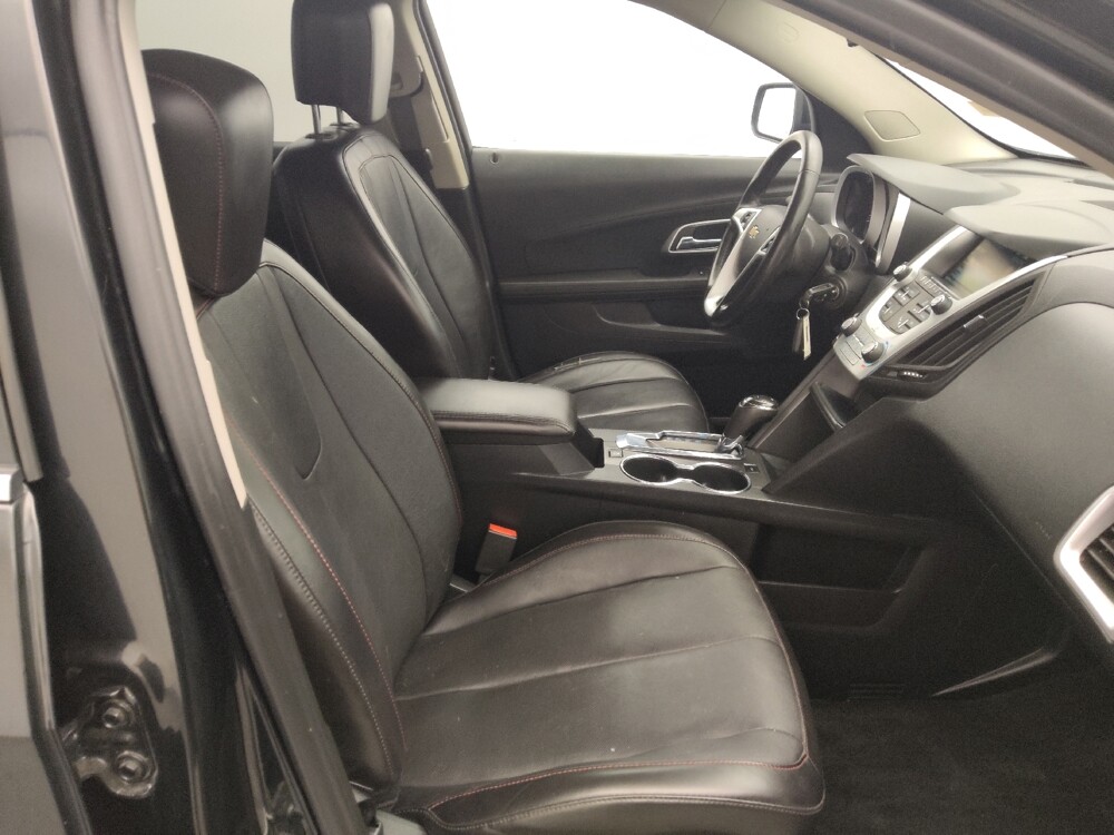 2017 Chevrolet Equinox in Houston, TX 77074 - 18137385 21