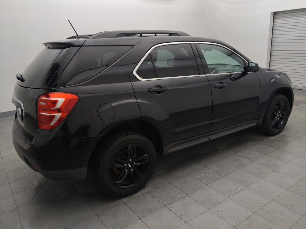 2017 Chevrolet Equinox in Houston, TX 77074 - 18137385 10