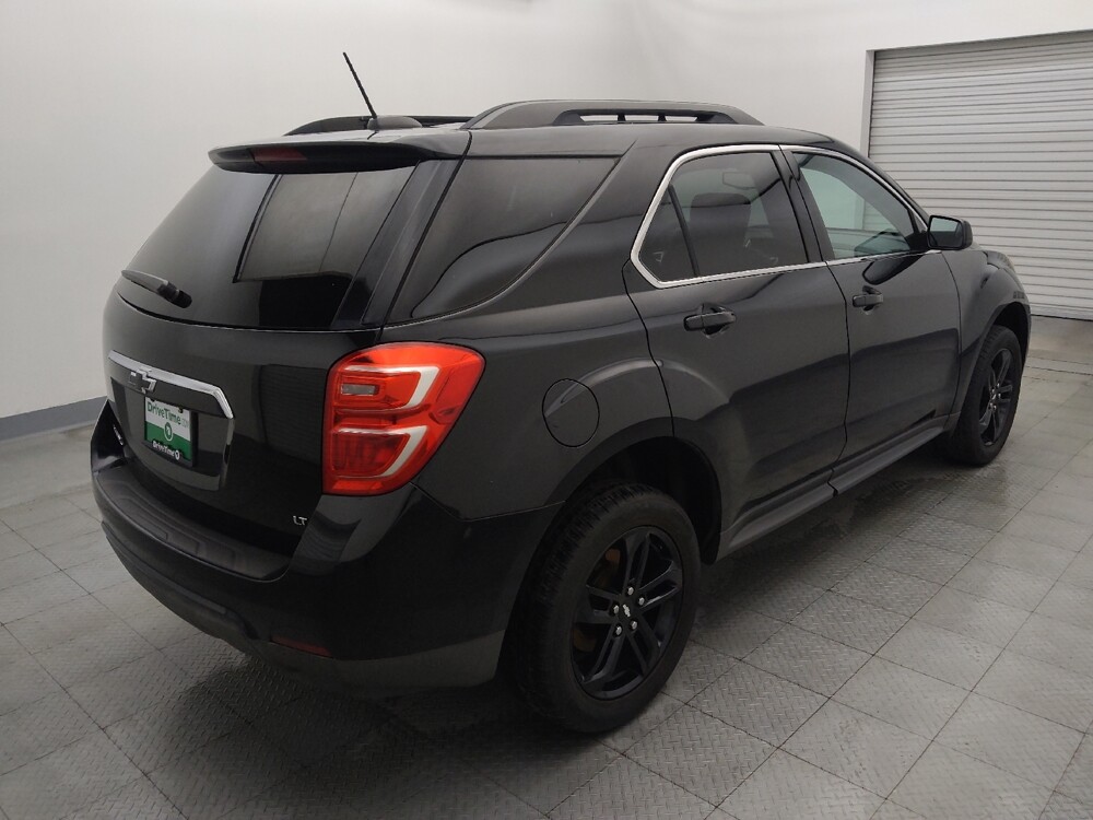 2017 Chevrolet Equinox in Houston, TX 77074 - 18137385 9