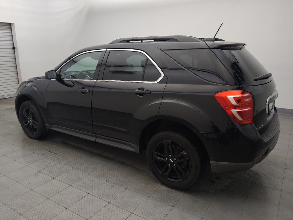 2017 Chevrolet Equinox in Houston, TX 77074 - 18137385 3