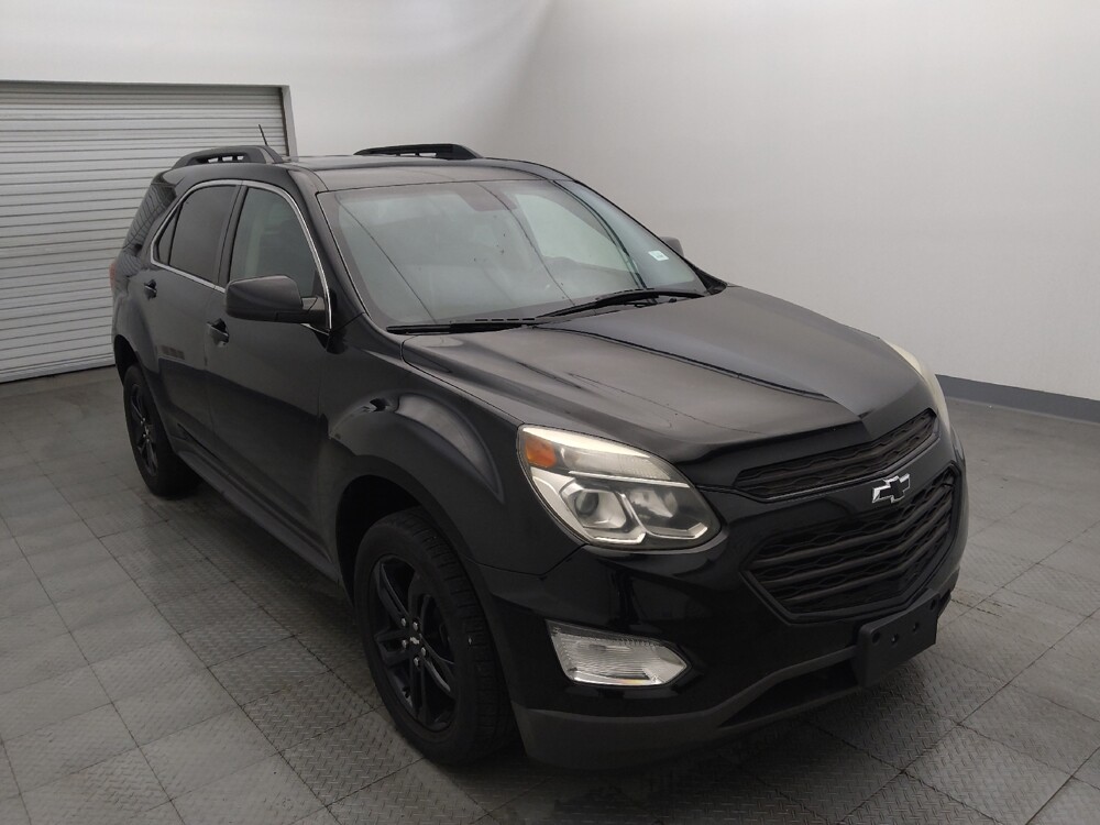 2017 Chevrolet Equinox in Houston, TX 77074 - 18137385 13