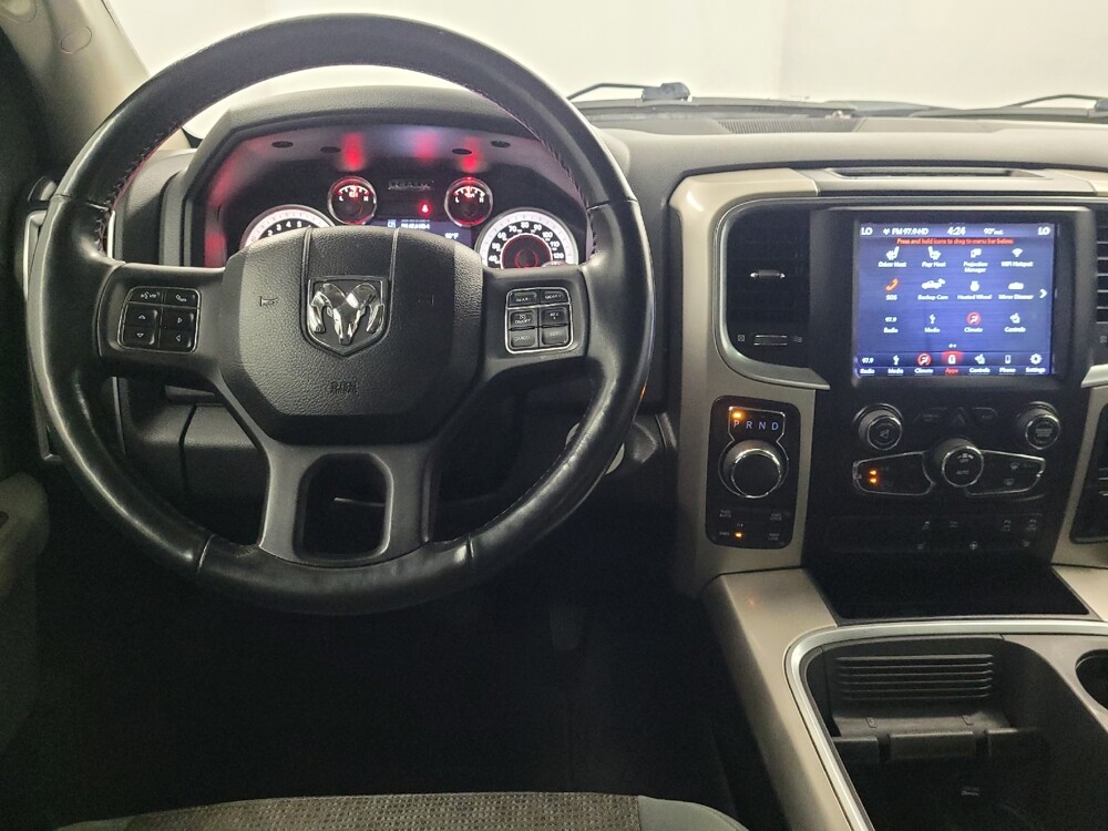 2018 RAM 1500 in Houston, TX 77060 - 18137386 22