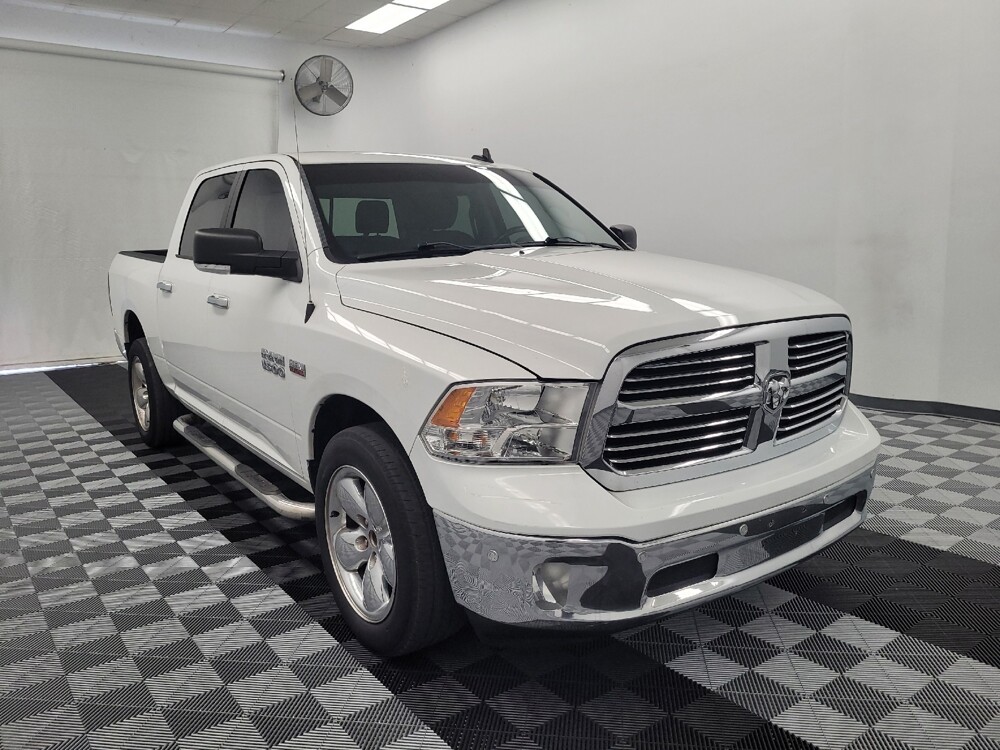 2018 RAM 1500 in Houston, TX 77060 - 18137386 13