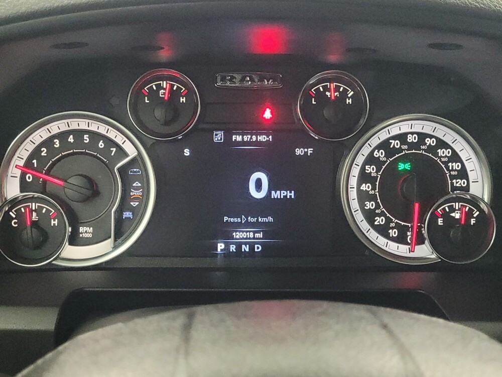 2018 RAM 1500 in Houston, TX 77060 - 18137386 23