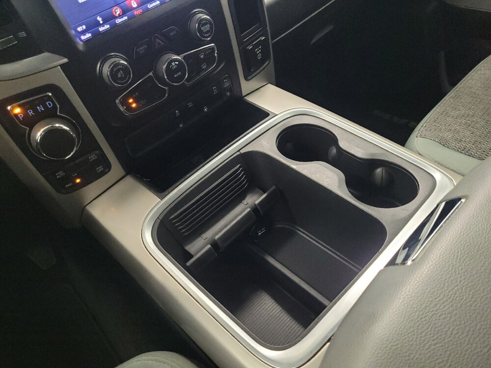 2018 RAM 1500 in Houston, TX 77060 - 18137386 26