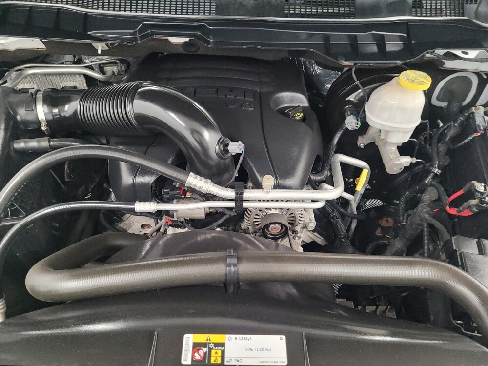2018 RAM 1500 in Houston, TX 77060 - 18137386 30