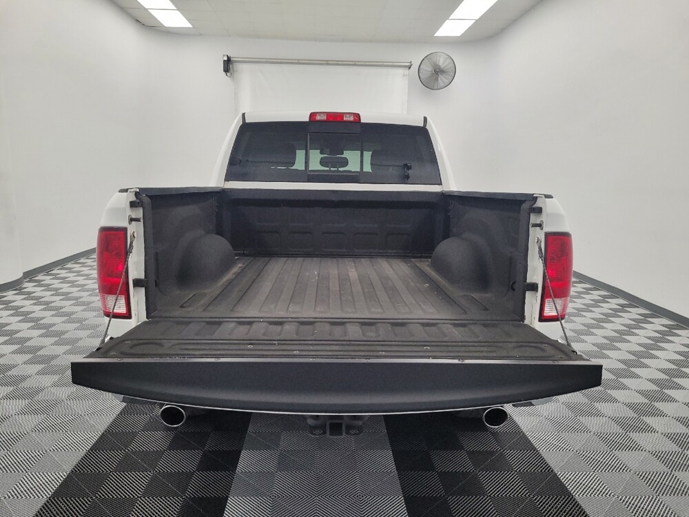 2018 RAM 1500 in Houston, TX 77060 - 18137386 29