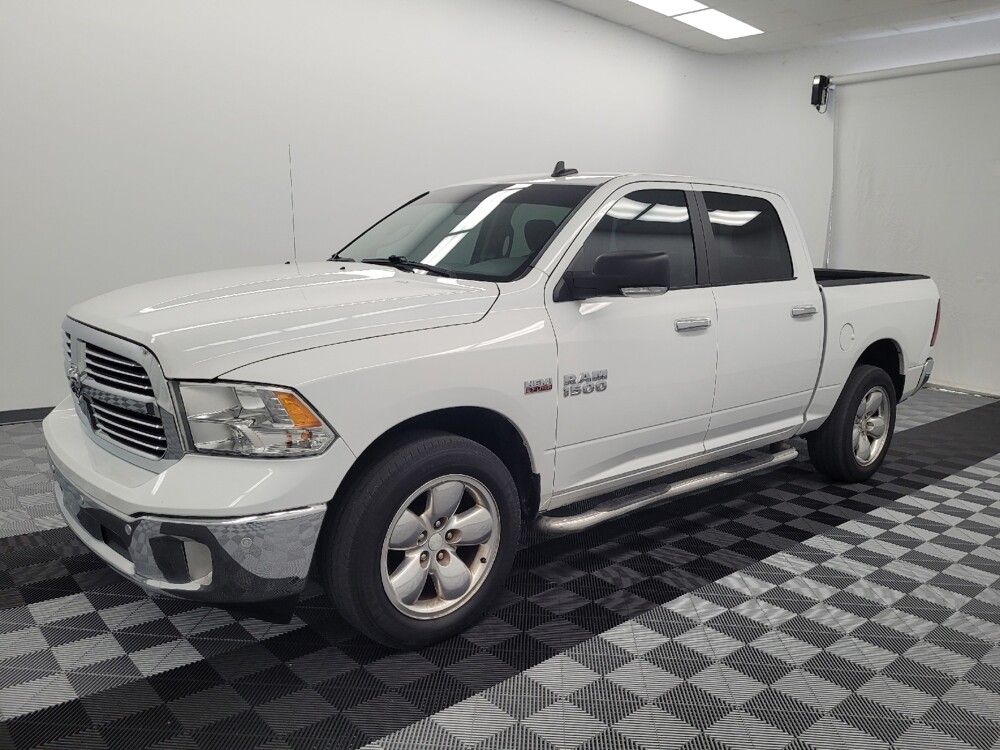 2018 RAM 1500 in Houston, TX 77060 - 18137386 2