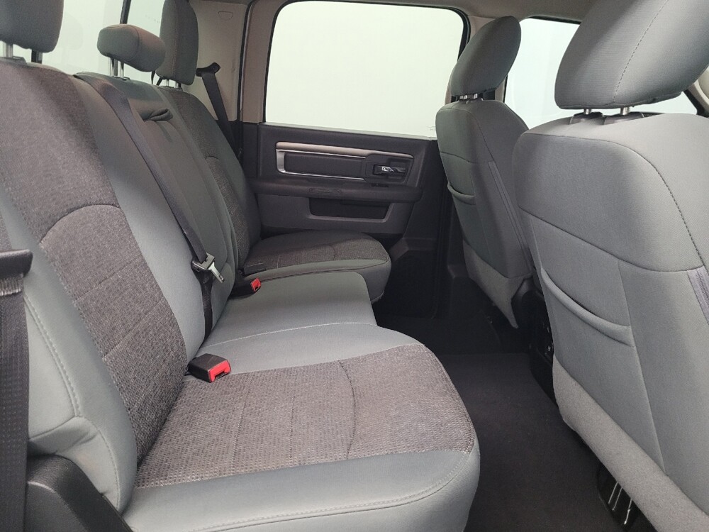 2018 RAM 1500 in Houston, TX 77060 - 18137386 19