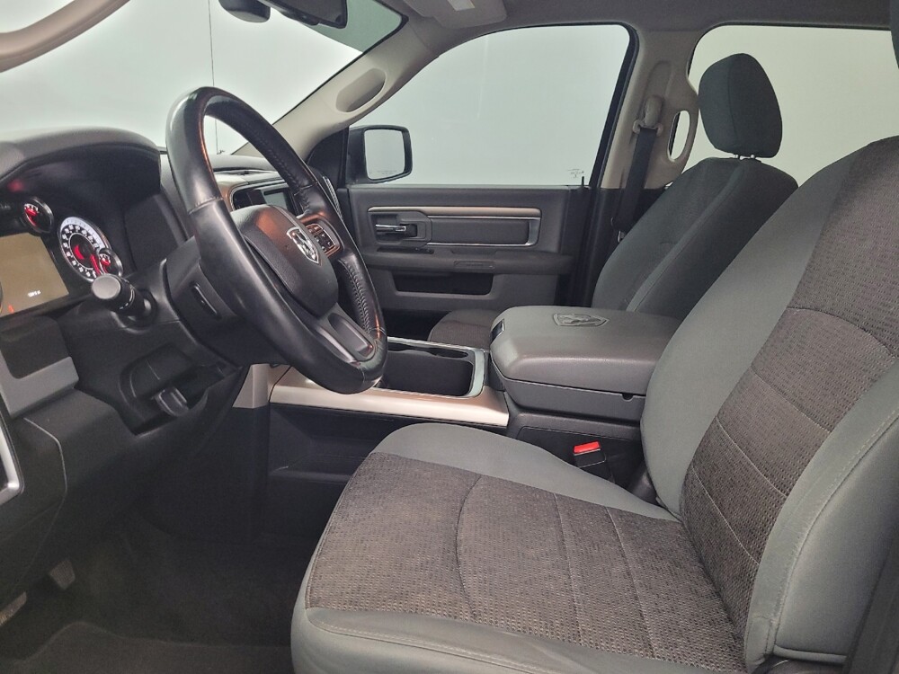 2018 RAM 1500 in Houston, TX 77060 - 18137386 17