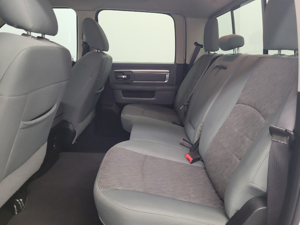 2018 RAM 1500 in Houston, TX 77060 - 18137386 18